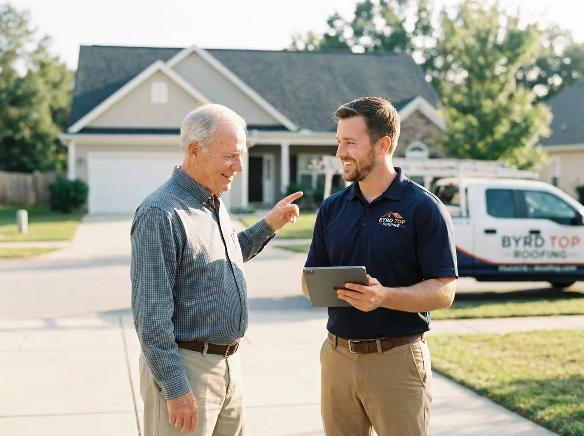 Roofing Martin, ND FAQs